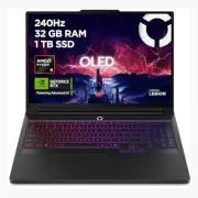 Lenovo Legion Pro 7 16 G10 RTX 5070 Ti (2025)