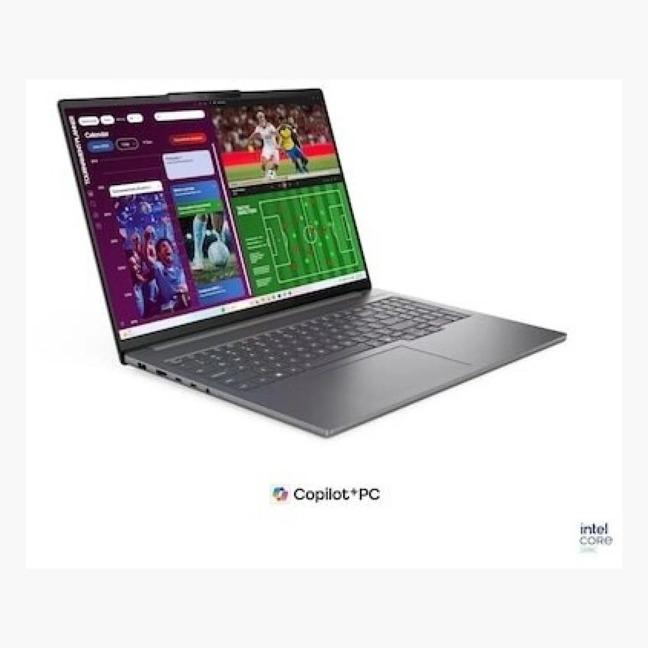 Lenovo IdeaPad Pro 5i 16 G11 RTX 5060 (2026)