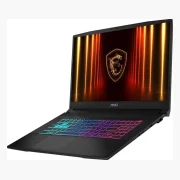 MSI Katana 17 HX B14 RTX 5070 (2025)