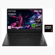 HP Omen 17 RTX 5050 (2025)