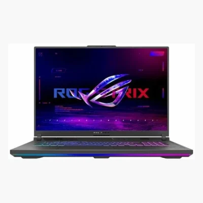 Asus ROG Strix G18 RTX 4070 (2023)