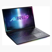 Gigabyte Aorus Master 18 RTX 5080 (2025)