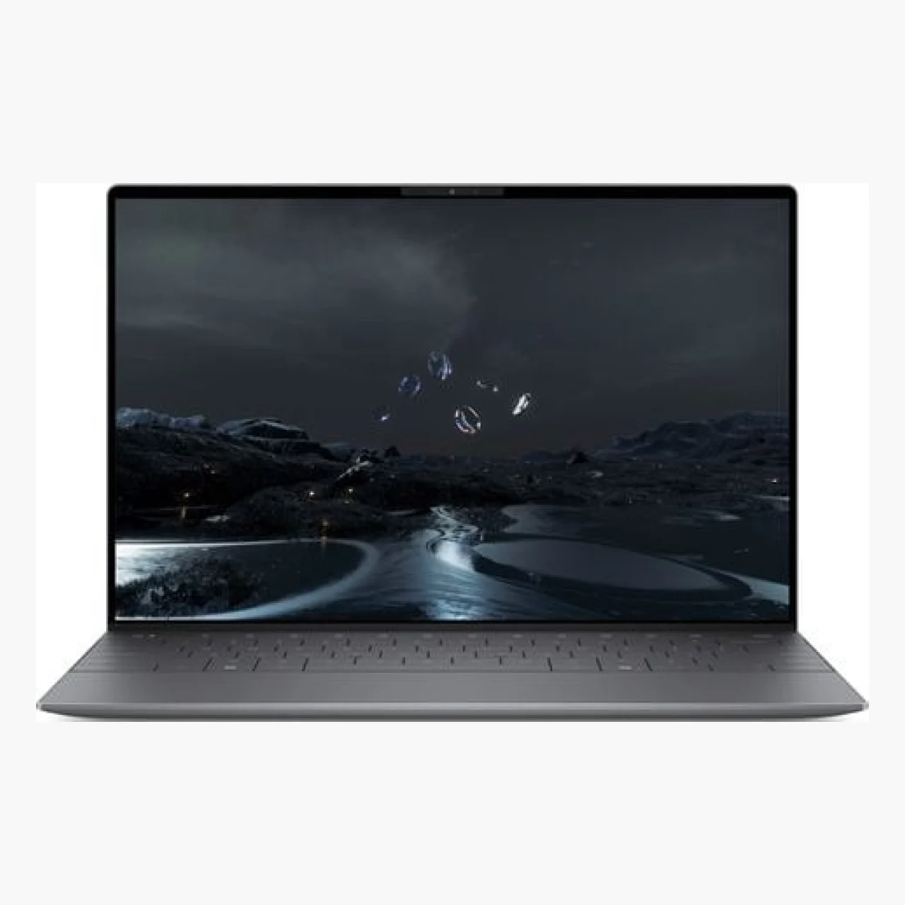 Dell XPS 16 9640 RTX 4060 (2024)