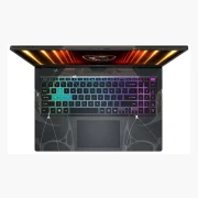 MSI Cyborg 15 B13 RTX 5060 (2025)