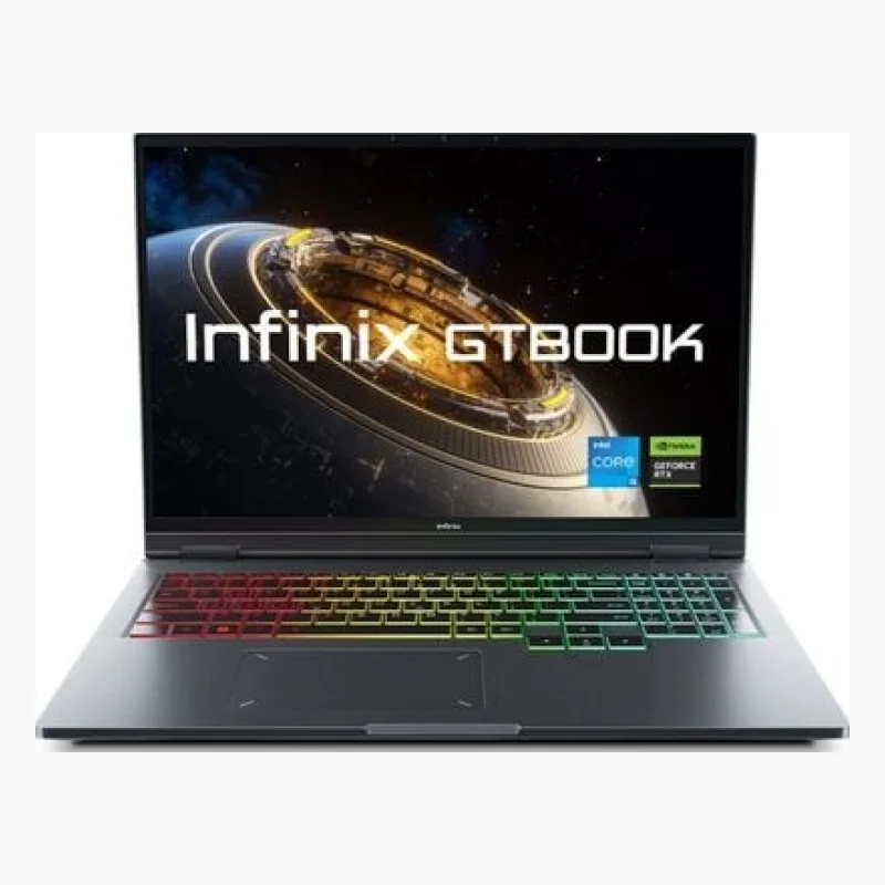 Infinix GT Book RTX 4060 (2024)