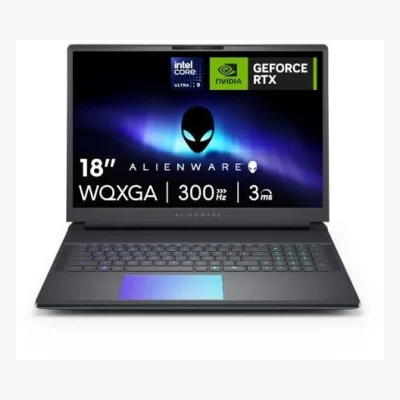 Alienware 18 Area-51 RTX 5080 (2025)