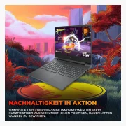 HP Victus 15 RTX 3050 (2024)