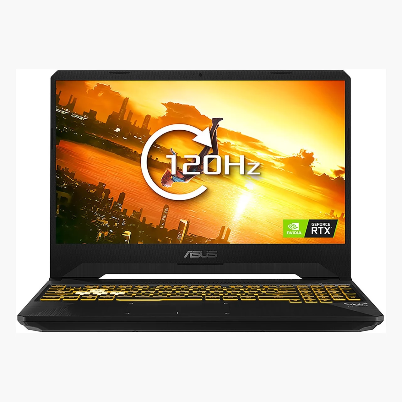 Asus FX505D RTX 2060 (2019)