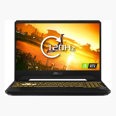 Asus FX505D RTX 2060 (2019)