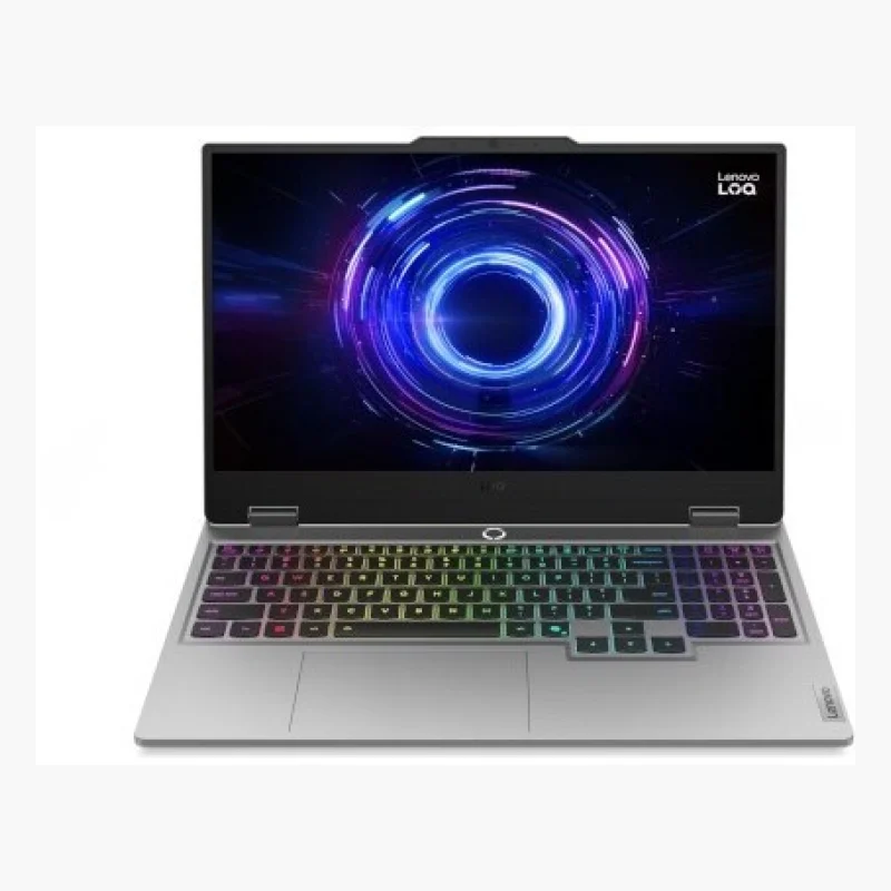 Lenovo LOQ 15 G10 RTX 5050 (2025)