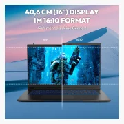 Medion Erazer Beast 16 X1 Ultimate RTX 5080 (2025)