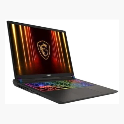 MSI Vector A16 HX A8W RTX 5070 Ti (2025)