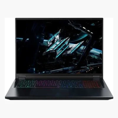 Acer Predator Helios 18 AI RTX 5090 (2025)