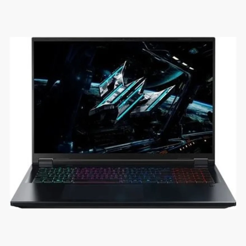 Acer Predator Helios 18 AI RTX 5090 (2025)
