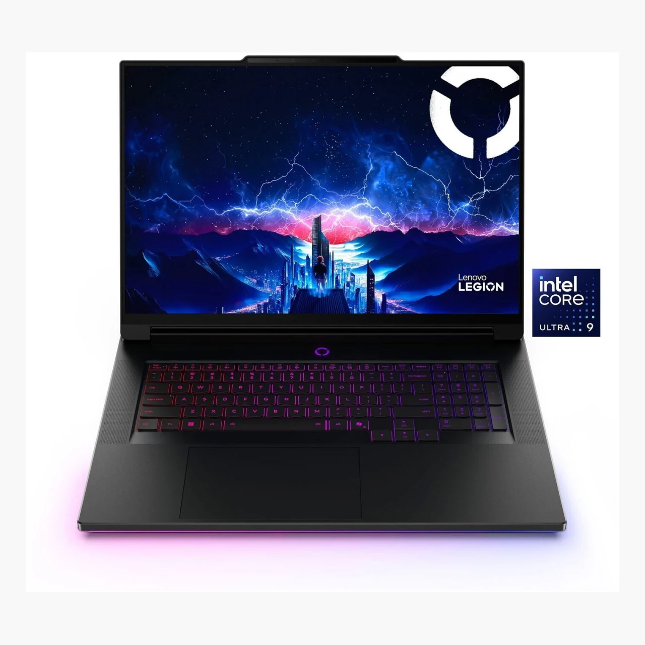 Lenovo Legion 9 18 G10 RTX 5090 (2025)