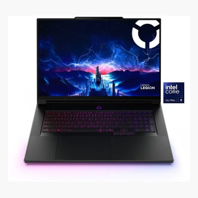 Lenovo Legion 9 18 G10 RTX 5090 (2025)