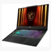 MSI Cyborg 17 B2RW RTX 5050 (2025)