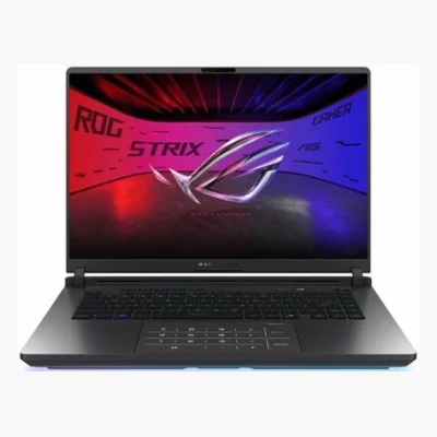 Asus ROG Strix G16 G615 RTX 5070 (2025)