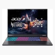 Acer Nitro 16S AI AN16S-61 RTX 5070 Ti (2025)