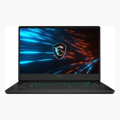MSI GP66 Leopard RTX 3080 (2021)