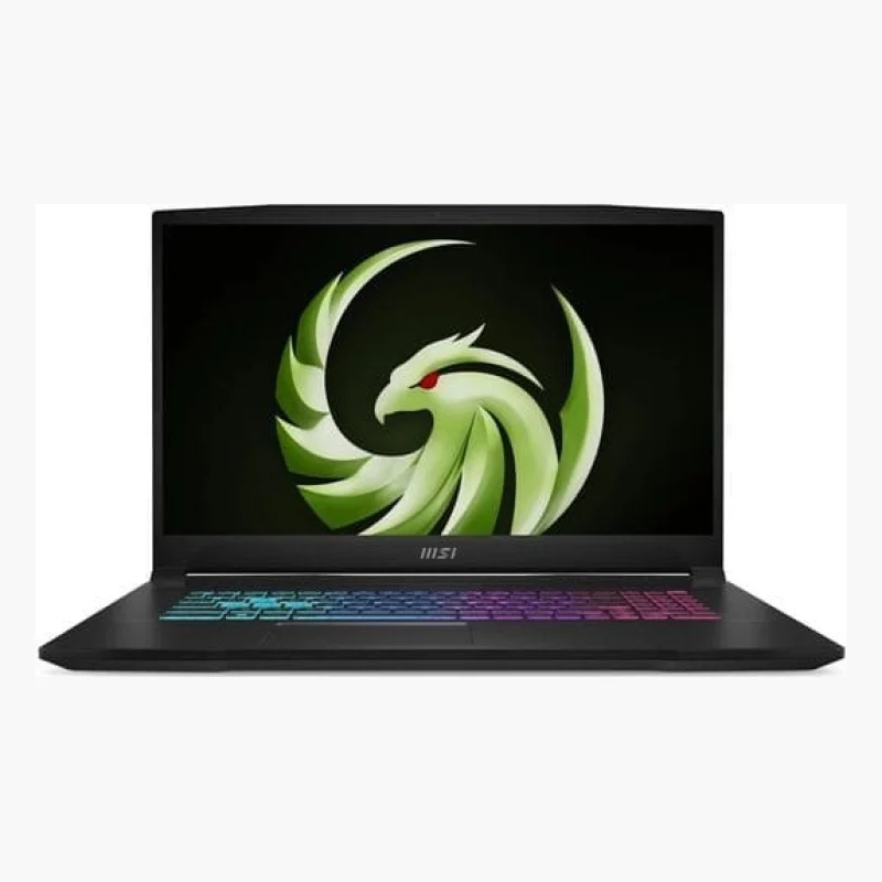 MSI Bravo 17 RTX 4050 (2023)
