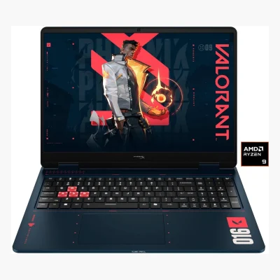 HP Omen 16 RTX 5070 (2025)