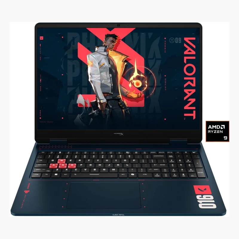 HP Omen 16 RTX 5070 (2025)