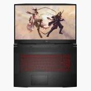 MSI Katana GF76 12 RTX 3060 (2022)