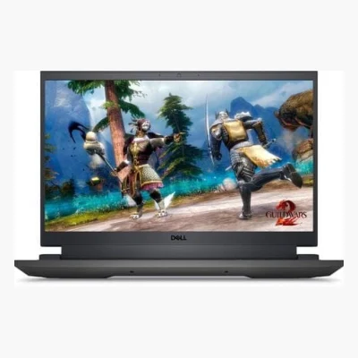 Dell G15 5520 RTX 3060 (2022)
