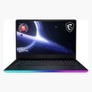 MSI Raider GE76 RTX 3080 Ti (2022)