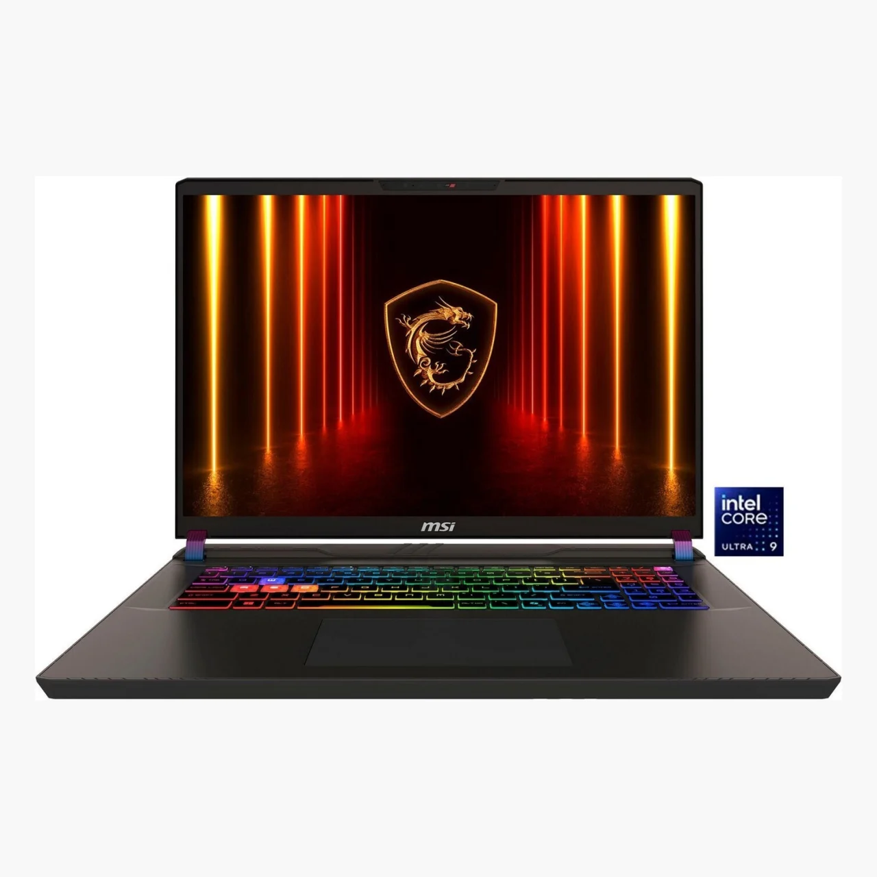 MSI Vector 17 HX AI A2XW RTX 5090 (2025)