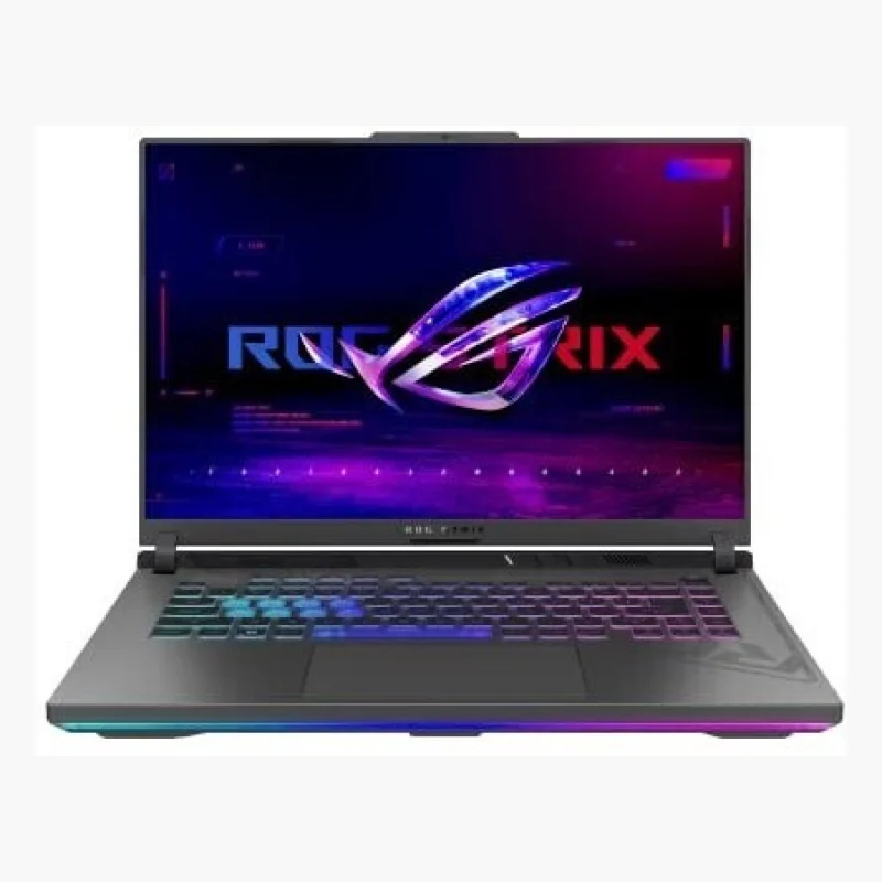 Asus ROG Strix G16 G614 RTX 4070 (2023)