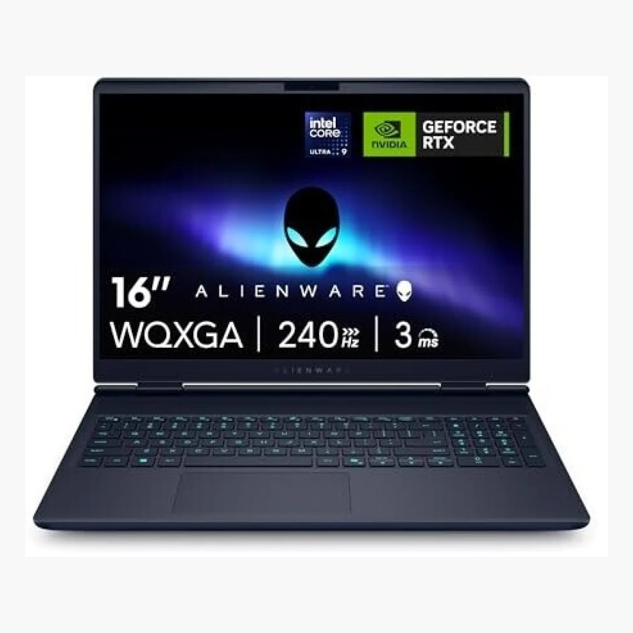 Alienware Aurora 16X RTX 5070 (2025)