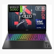 HP Omen Max 16 RTX 5060 (2025)