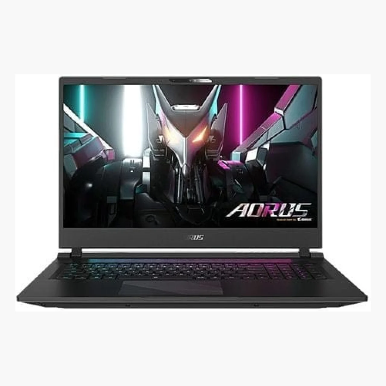 Gigabyte Aorus 17 RTX 4060 (2023)