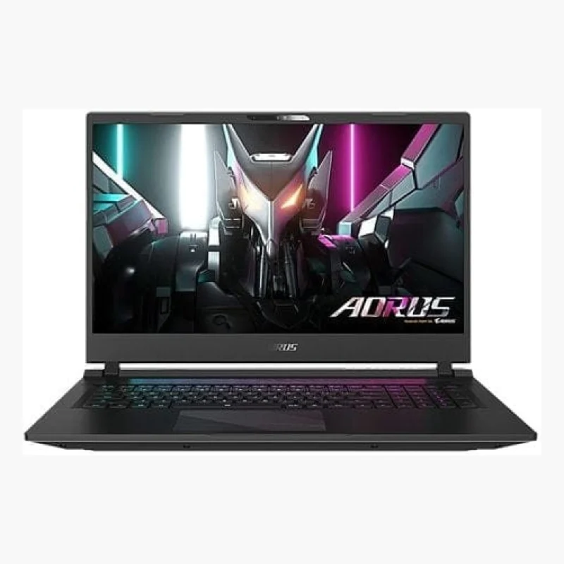 Gigabyte Aorus 17 RTX 4050 (2023)
