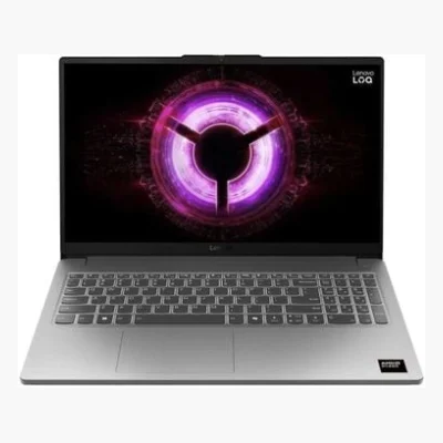 Lenovo LOQ 15ARP10E RTX 4050 (2025)