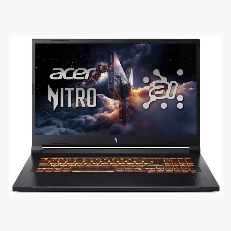Acer Nitro V 17 AI ANV17-41 RTX 5050 (2025)