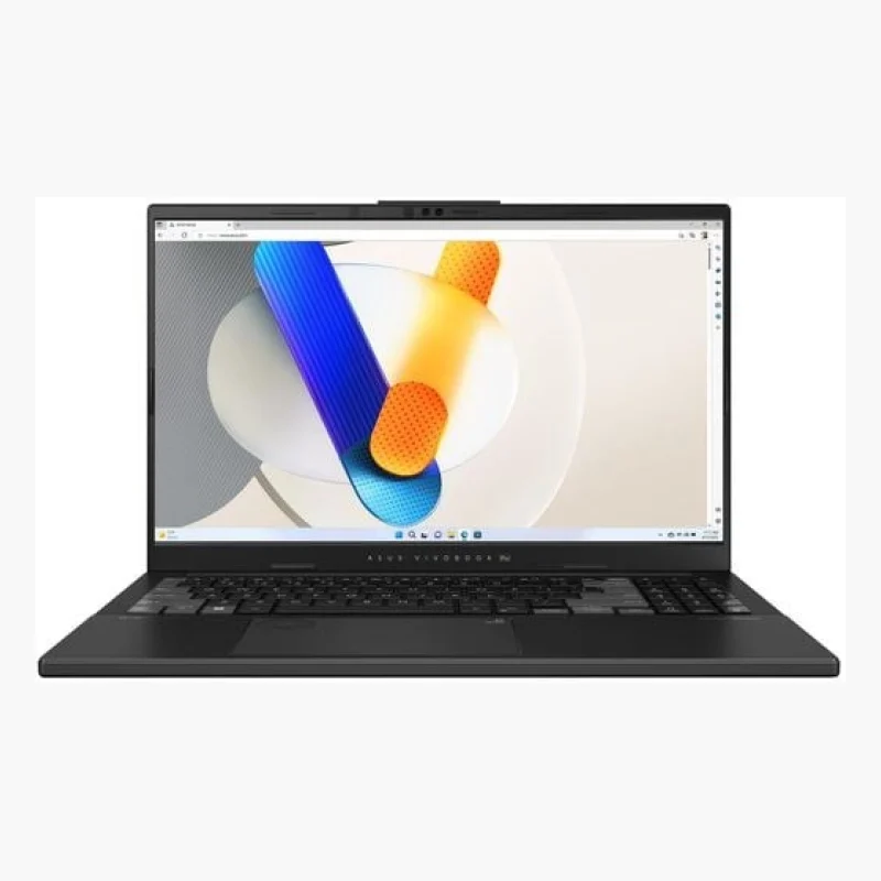 Asus Vivobook Pro 15 OLED Q533 N6506 RTX 4060 (2024)