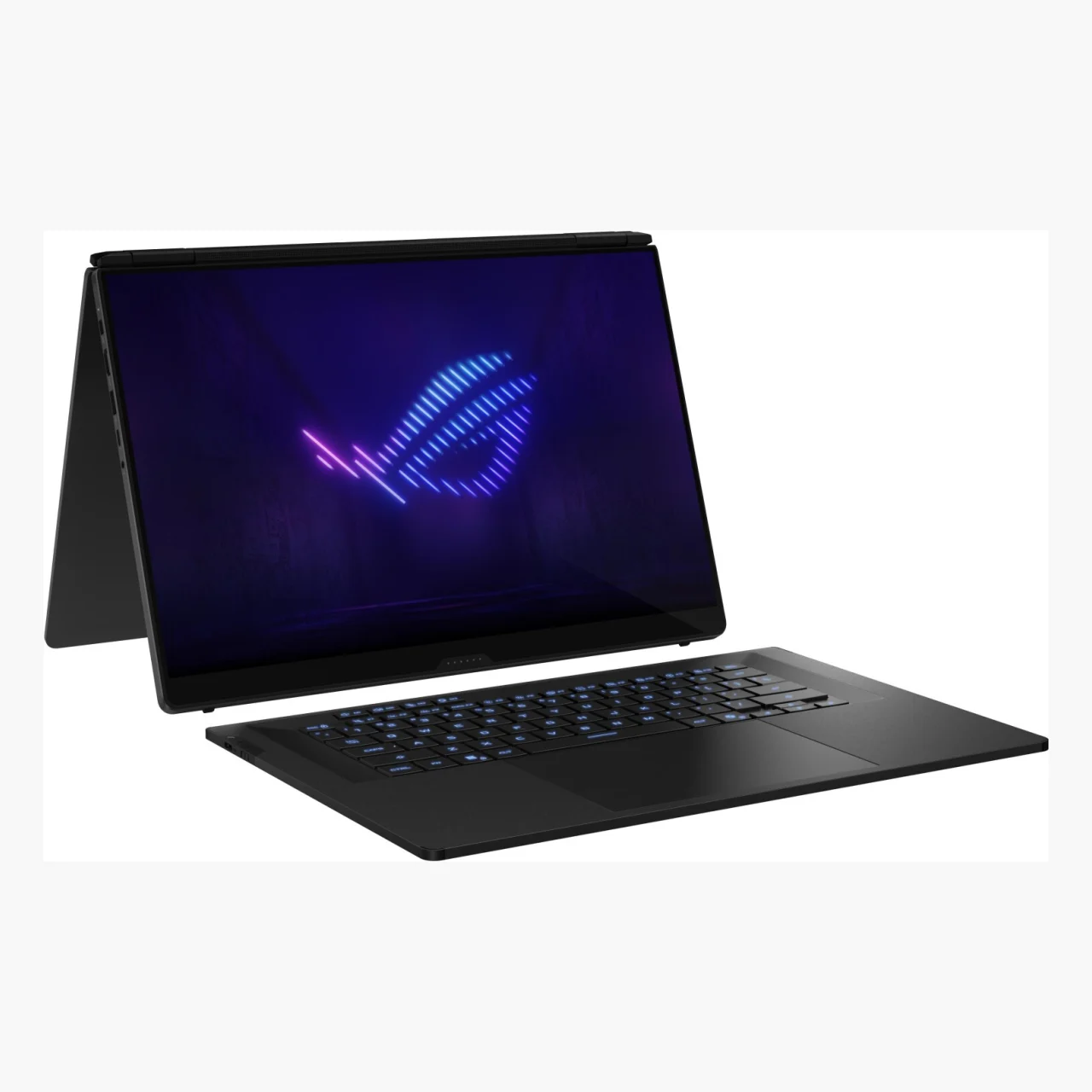 Asus ROG Zephyrus Duo 16 OLED GX651AX RTX 5070 Ti (2026)