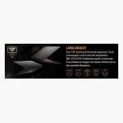 Asus TUF Gaming A18 FA808 RTX 5060 (2025)