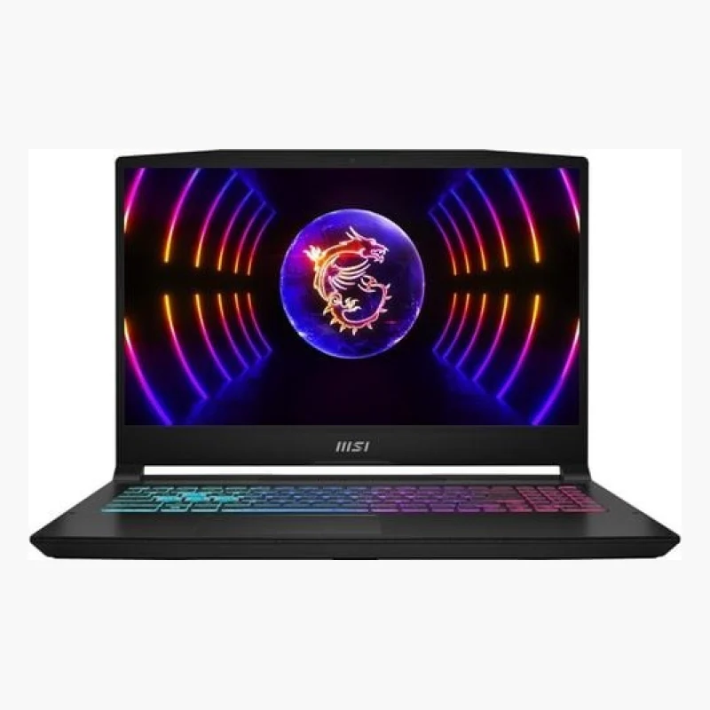 MSI Katana 15 RTX 3050 (2023)