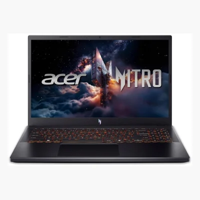 Acer Nitro V 15 ANV15-52 RTX 5050 (2025)