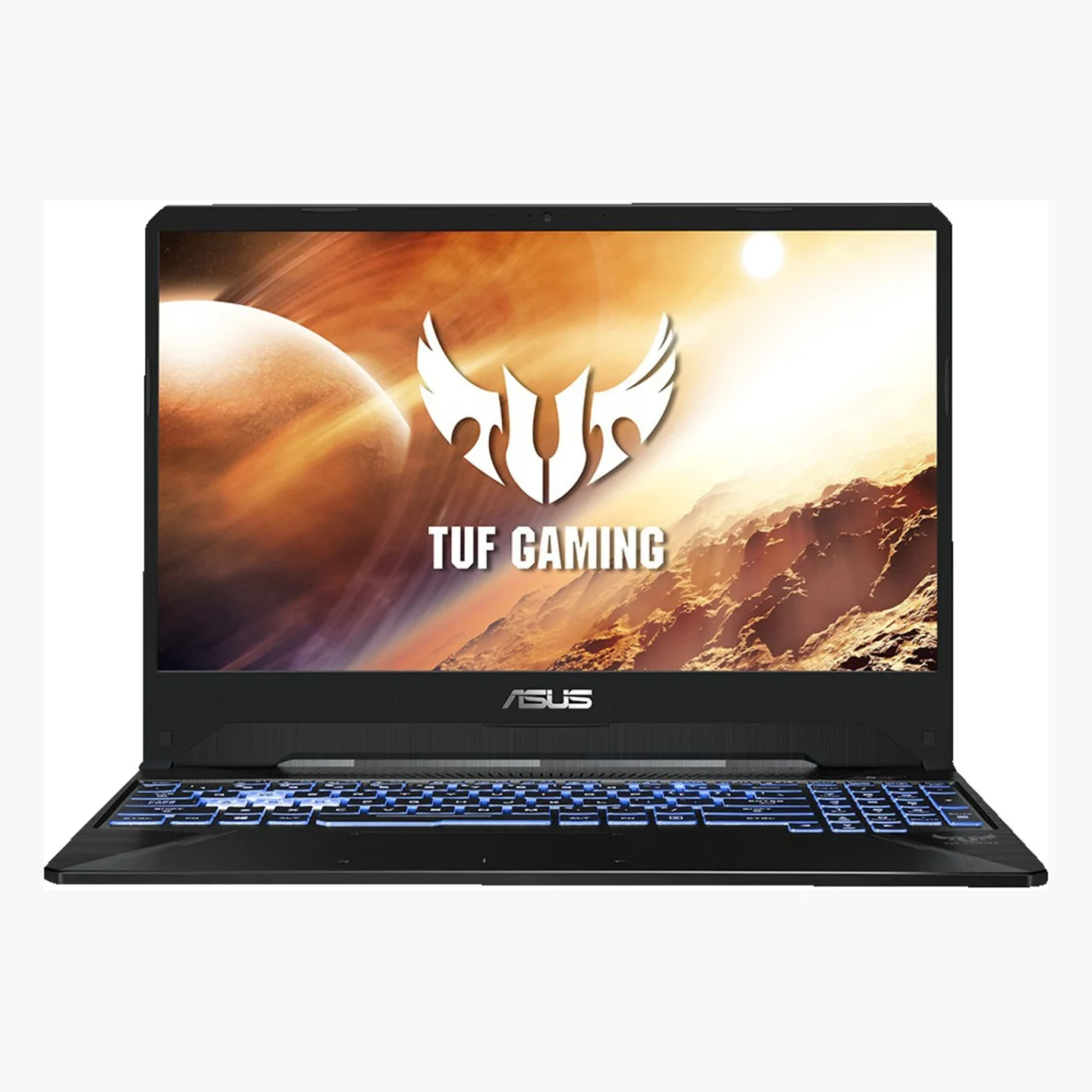 Asus FX505D GTX 1050 (2019)