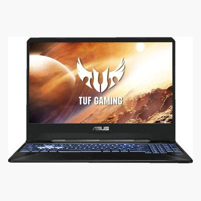 Asus FX505D GTX 1050 (2019)