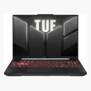 Asus TUF Gaming A16 FA607 RTX 4050 (2024)