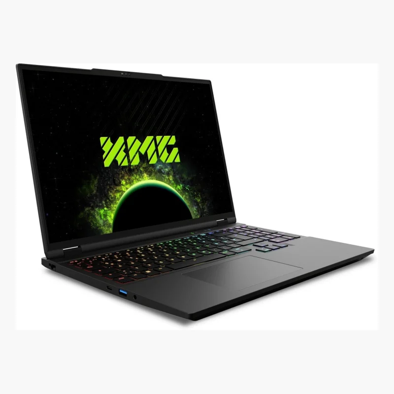 XMG Core 16 RTX 5070 (2025)