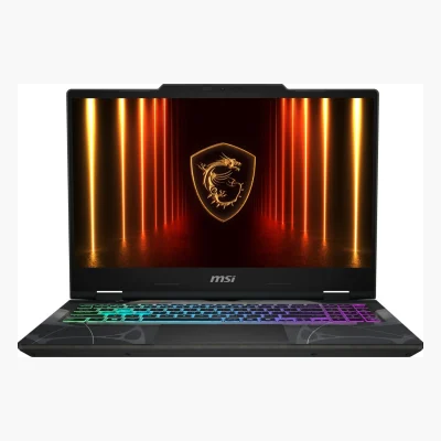 MSI Cyborg A15 AI B2HW RTX 5070 (2025)