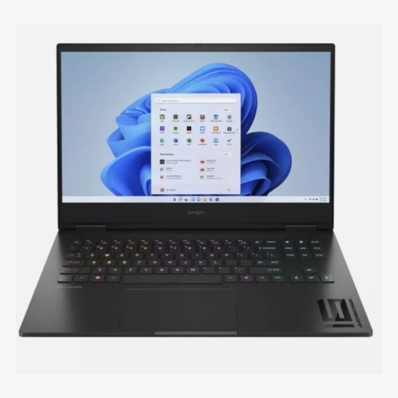 HP Omen 16 RTX 4060 (2023)