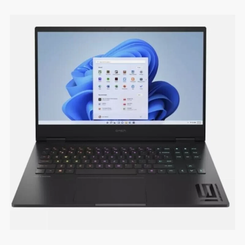 HP Omen 16 RTX 4060 (2023)